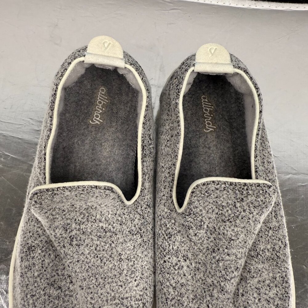 Allbirds Slide on Sneaker Loafers - Picture 3 of 8